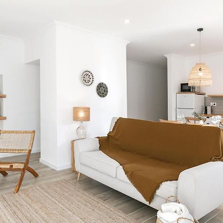 Pe No Campo Suites And Villa Carvalhal  Exterior foto